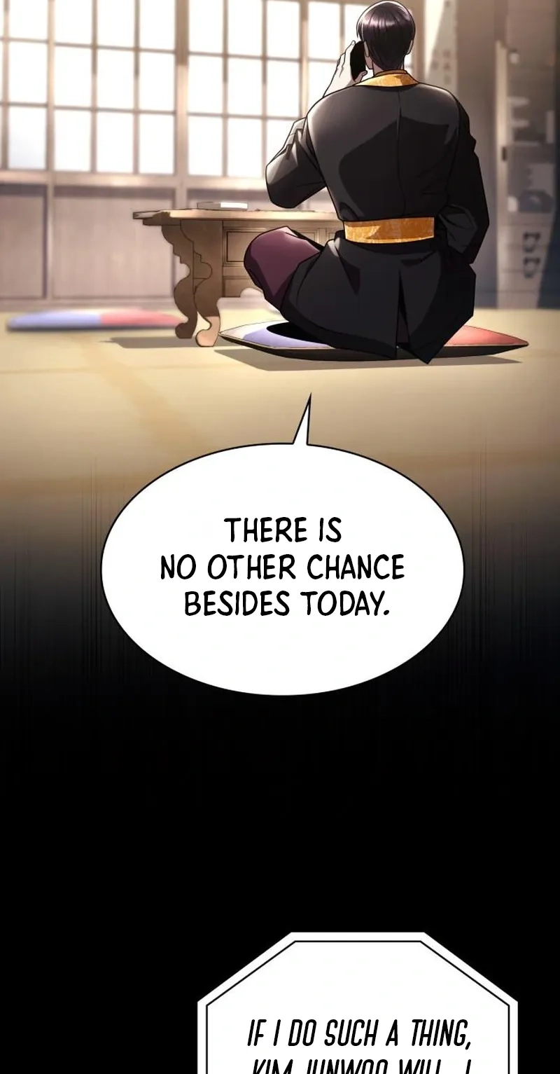 The Dungeon Cleaning Life of a Once Genius Hunter Chapter 157 page 126 - 