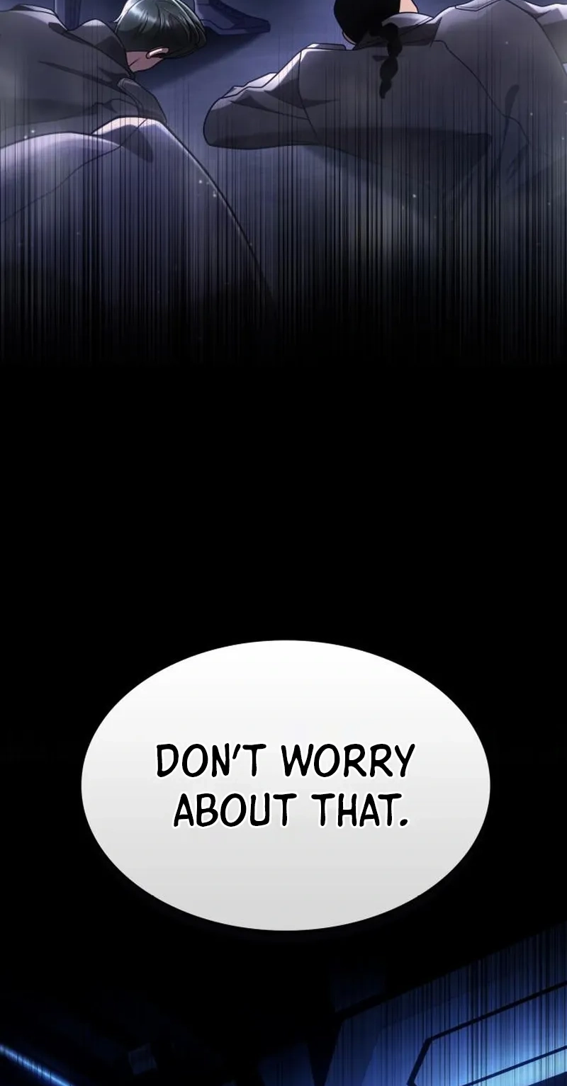 The Dungeon Cleaning Life of a Once Genius Hunter Chapter 157 page 128 - 