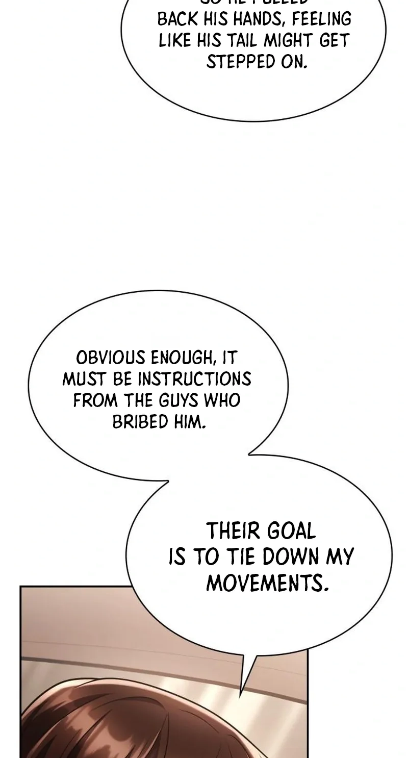 The Dungeon Cleaning Life of a Once Genius Hunter Chapter 157 page 16 - 
