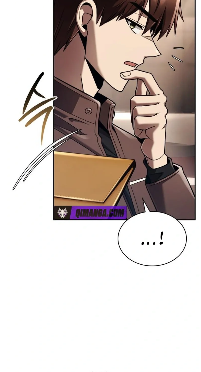 The Dungeon Cleaning Life of a Once Genius Hunter Chapter 157 page 18 - 