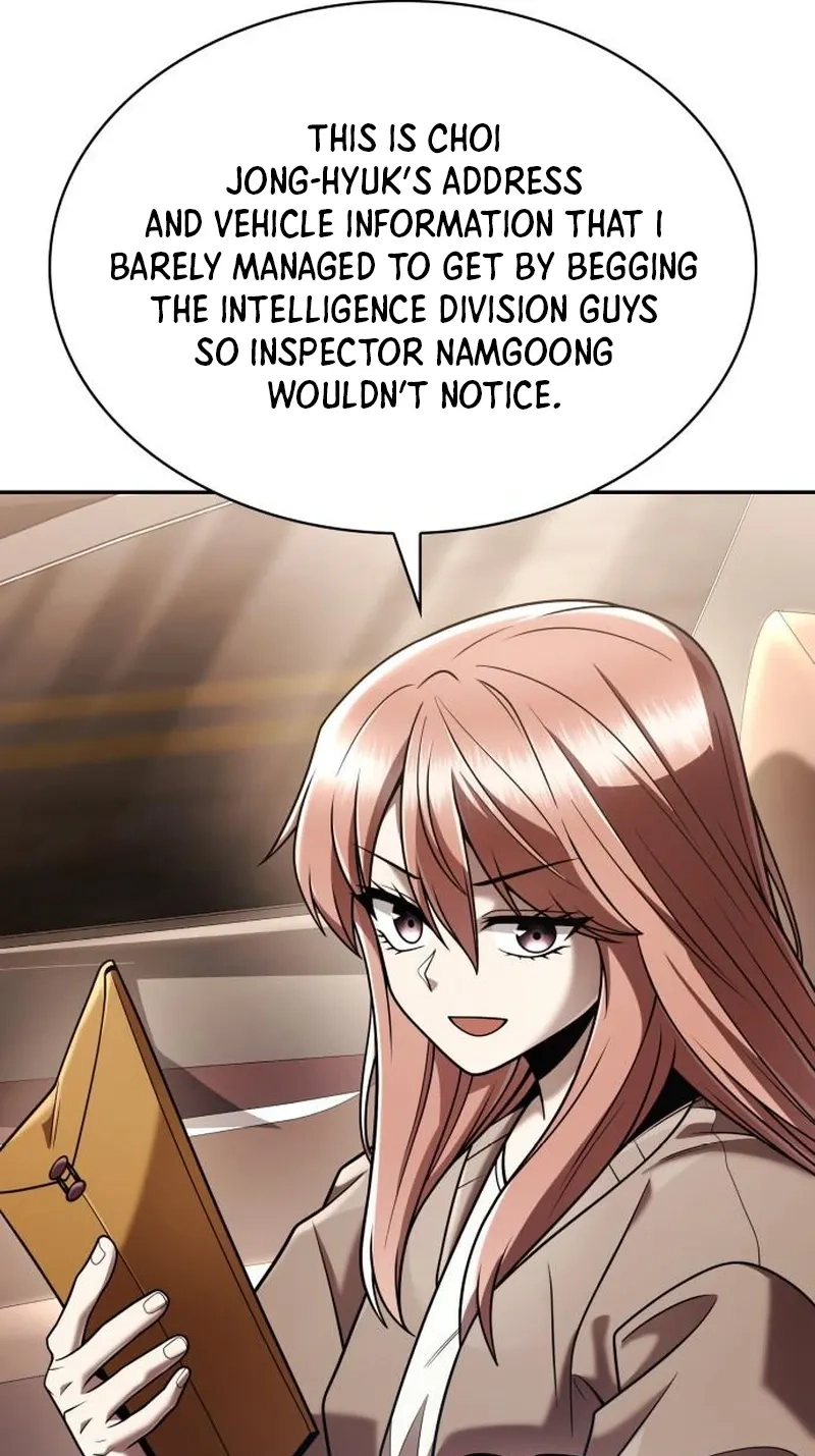 The Dungeon Cleaning Life of a Once Genius Hunter Chapter 157 page 19 - 