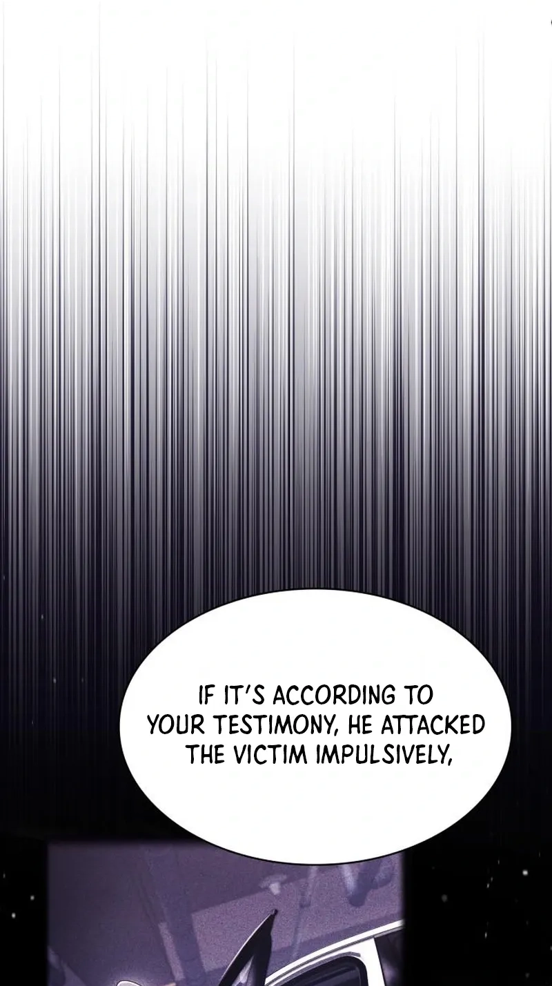 The Dungeon Cleaning Life of a Once Genius Hunter Chapter 157 page 21 - 