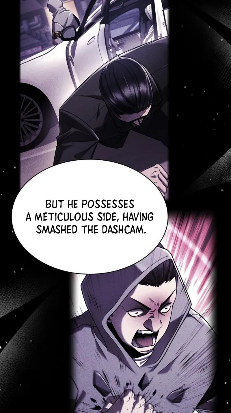 The Dungeon Cleaning Life of a Once Genius Hunter Chapter 157 page 22 - 