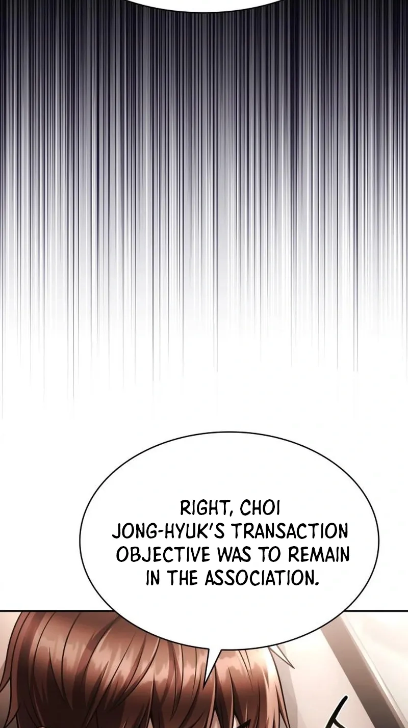The Dungeon Cleaning Life of a Once Genius Hunter Chapter 157 page 24 - 