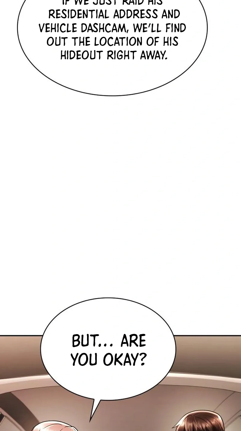 The Dungeon Cleaning Life of a Once Genius Hunter Chapter 157 page 26 - 
