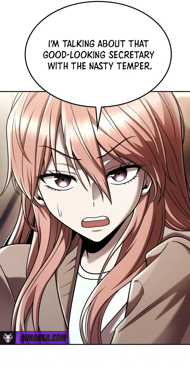 The Dungeon Cleaning Life of a Once Genius Hunter Chapter 157 page 28 - 