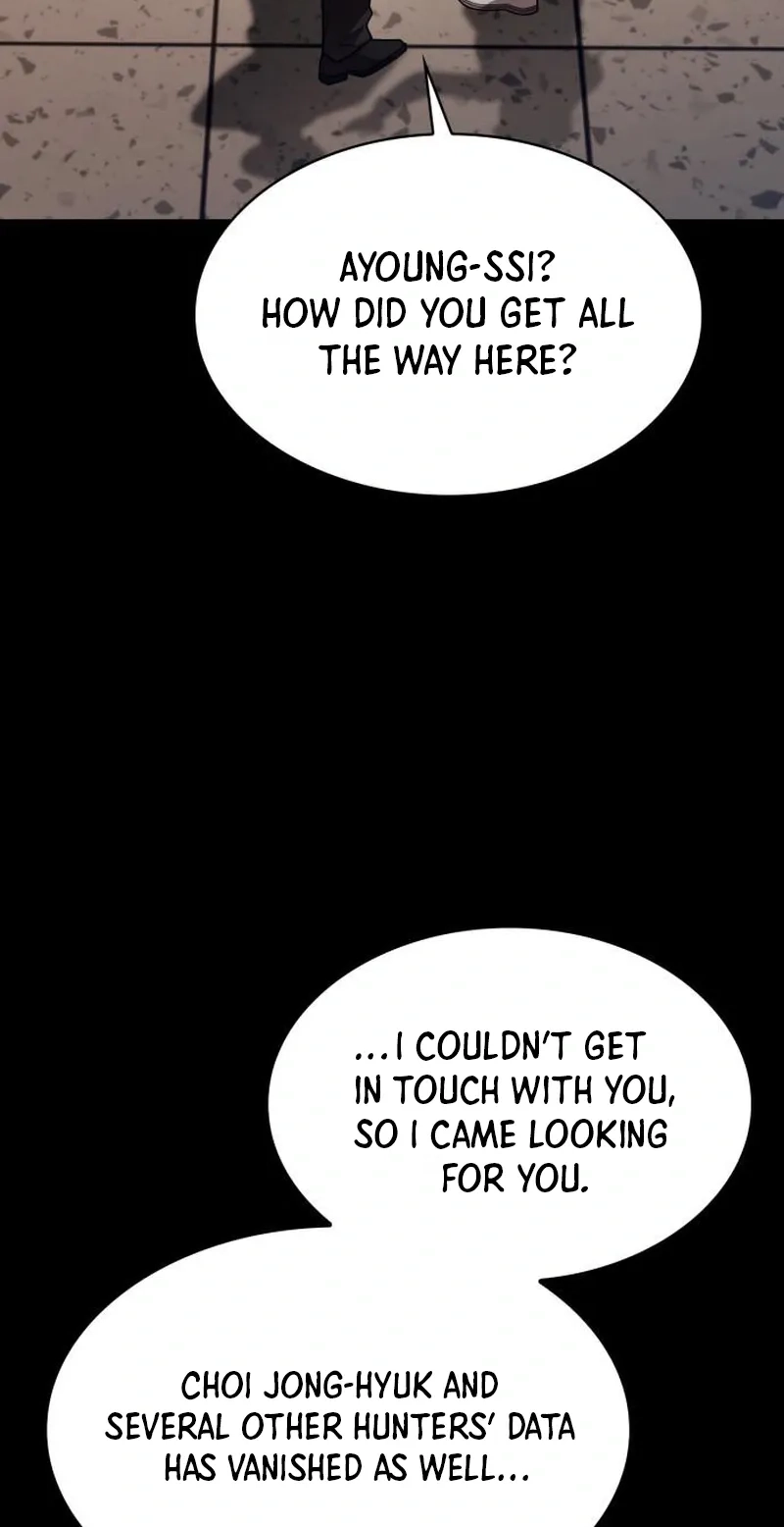 The Dungeon Cleaning Life of a Once Genius Hunter Chapter 157 page 32 - 