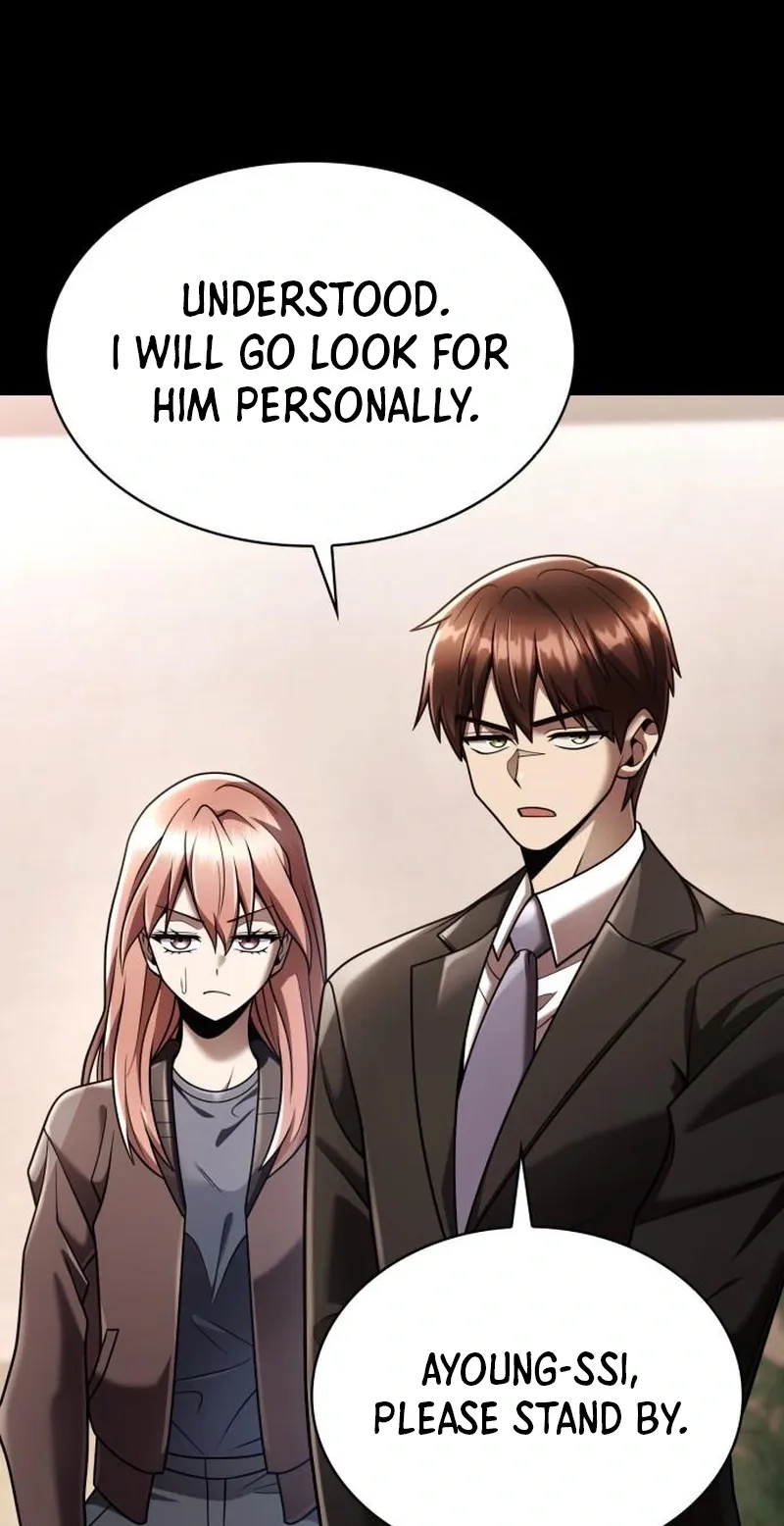 The Dungeon Cleaning Life of a Once Genius Hunter Chapter 157 page 34 - 