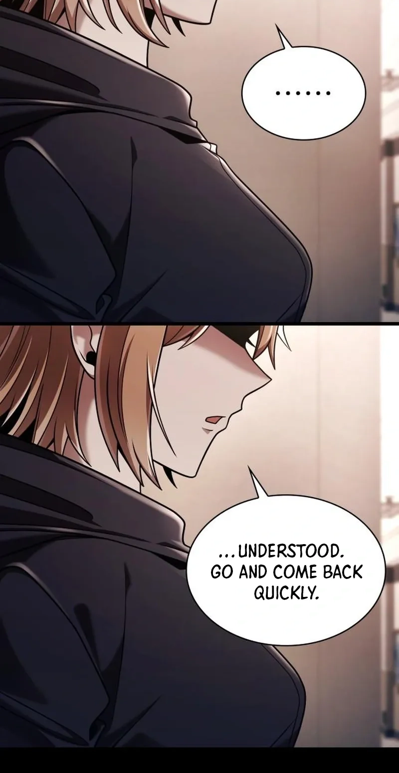 The Dungeon Cleaning Life of a Once Genius Hunter Chapter 157 page 39 - 