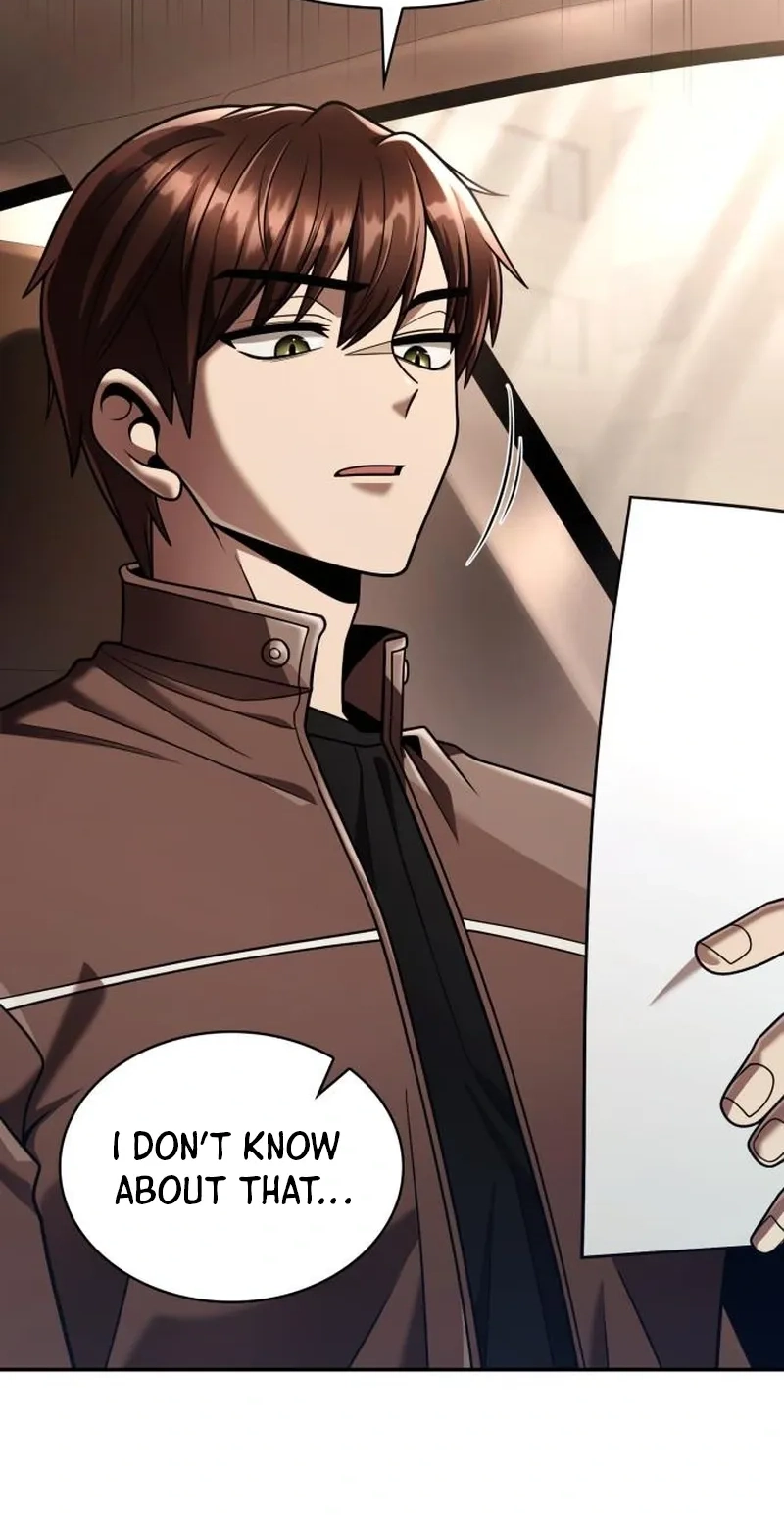 The Dungeon Cleaning Life of a Once Genius Hunter Chapter 157 page 42 - 