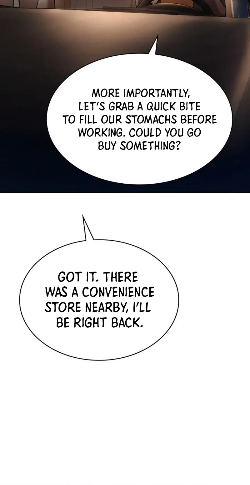 The Dungeon Cleaning Life of a Once Genius Hunter Chapter 157 page 45 - 
