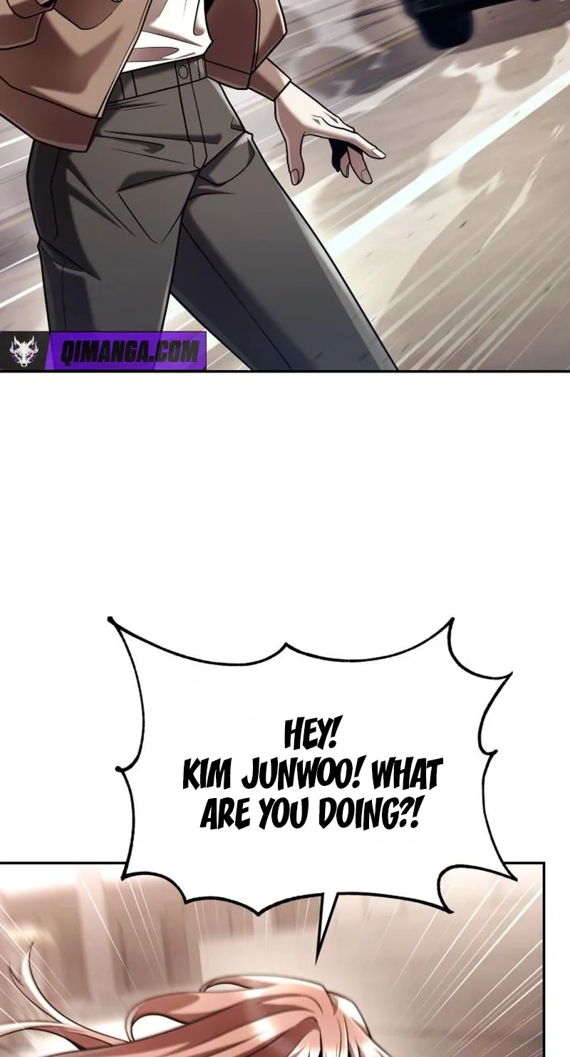 The Dungeon Cleaning Life of a Once Genius Hunter Chapter 157 page 49 - 