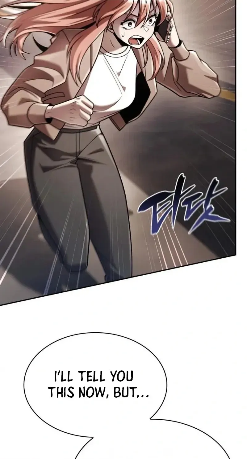The Dungeon Cleaning Life of a Once Genius Hunter Chapter 157 page 50 - 