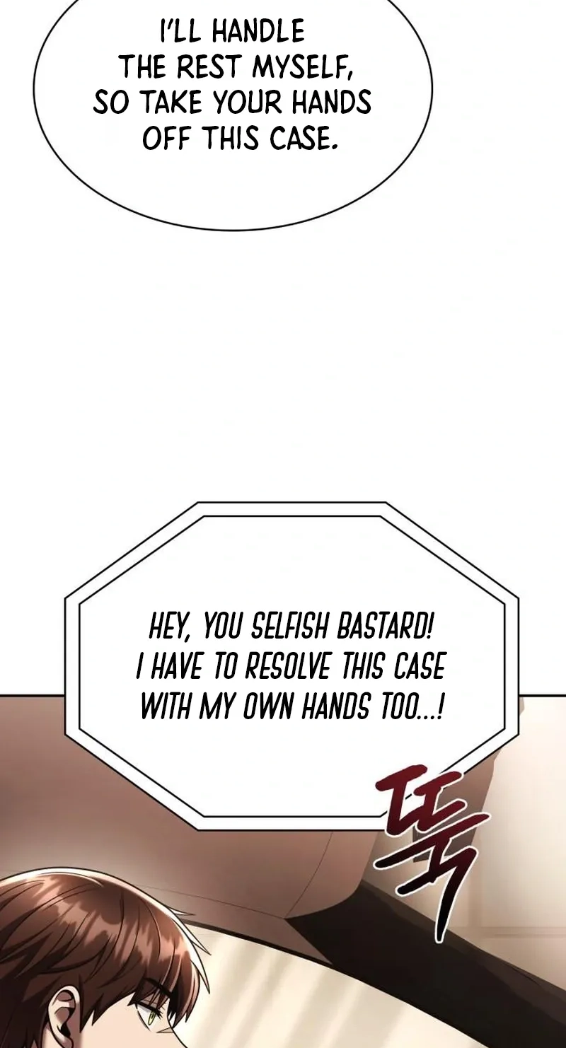 The Dungeon Cleaning Life of a Once Genius Hunter Chapter 157 page 53 - 