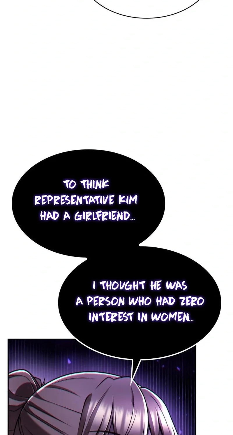 The Dungeon Cleaning Life of a Once Genius Hunter Chapter 157 page 65 - 