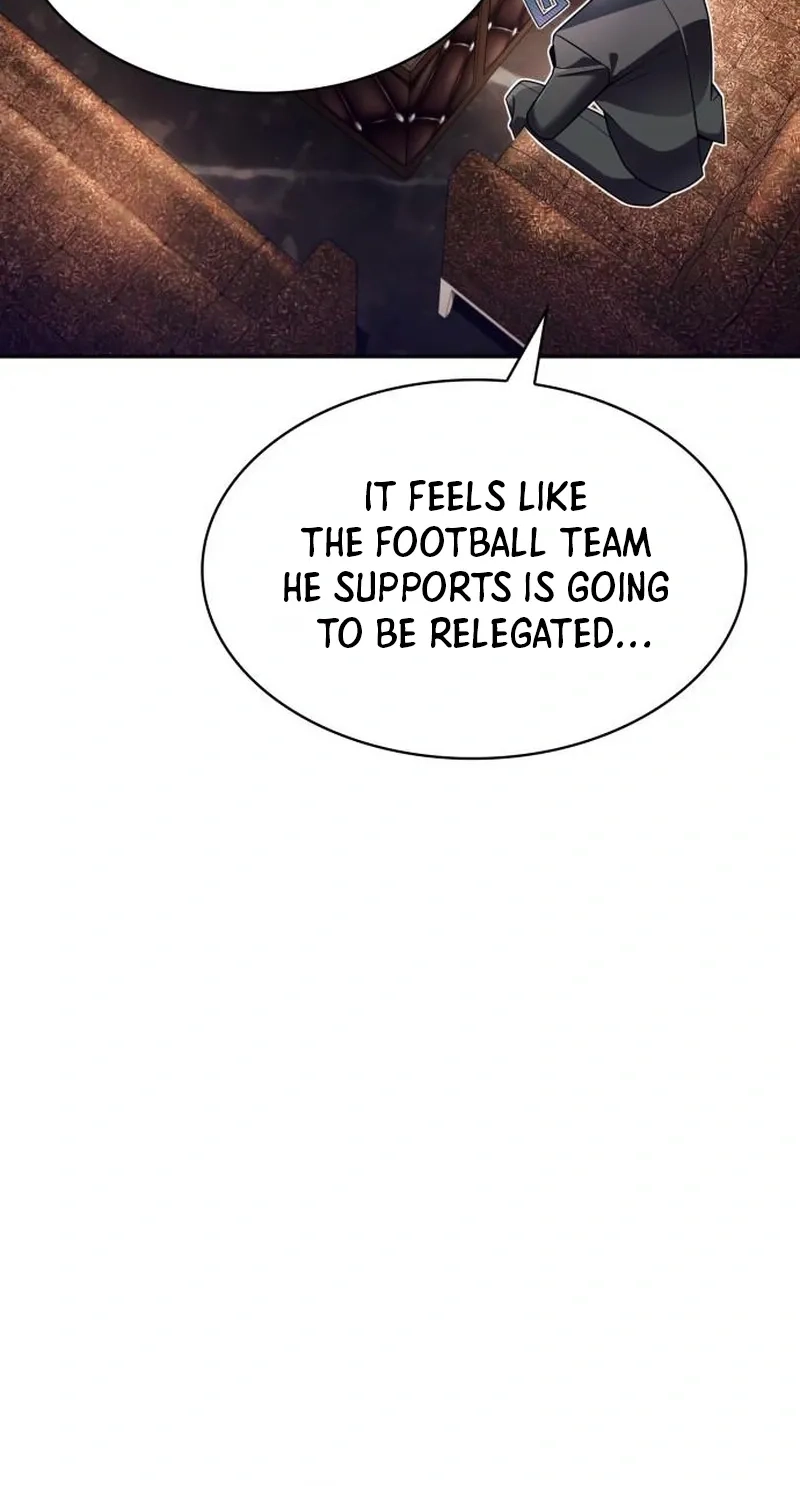 The Dungeon Cleaning Life of a Once Genius Hunter Chapter 157 page 72 - 