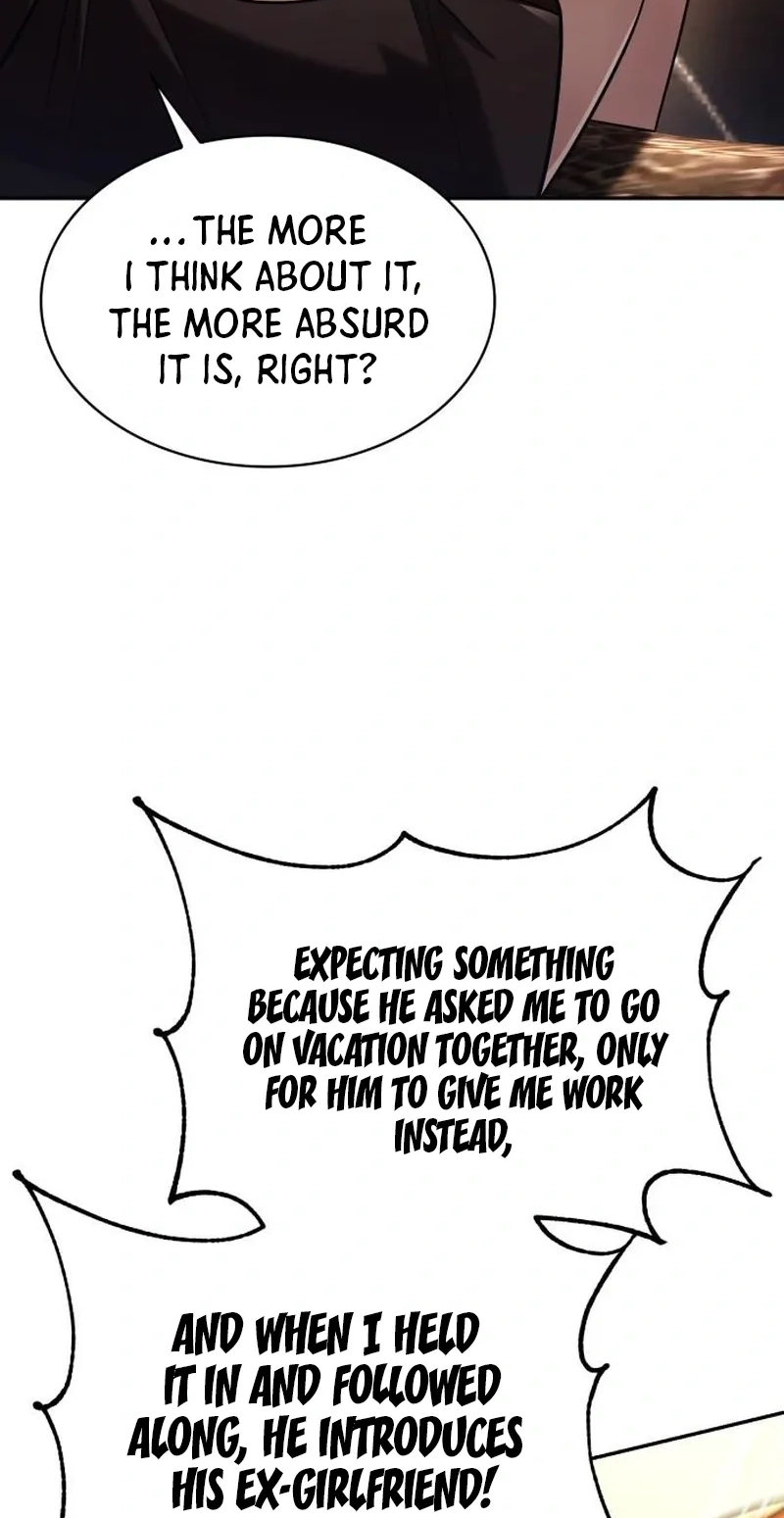 The Dungeon Cleaning Life of a Once Genius Hunter Chapter 157 page 75 - 