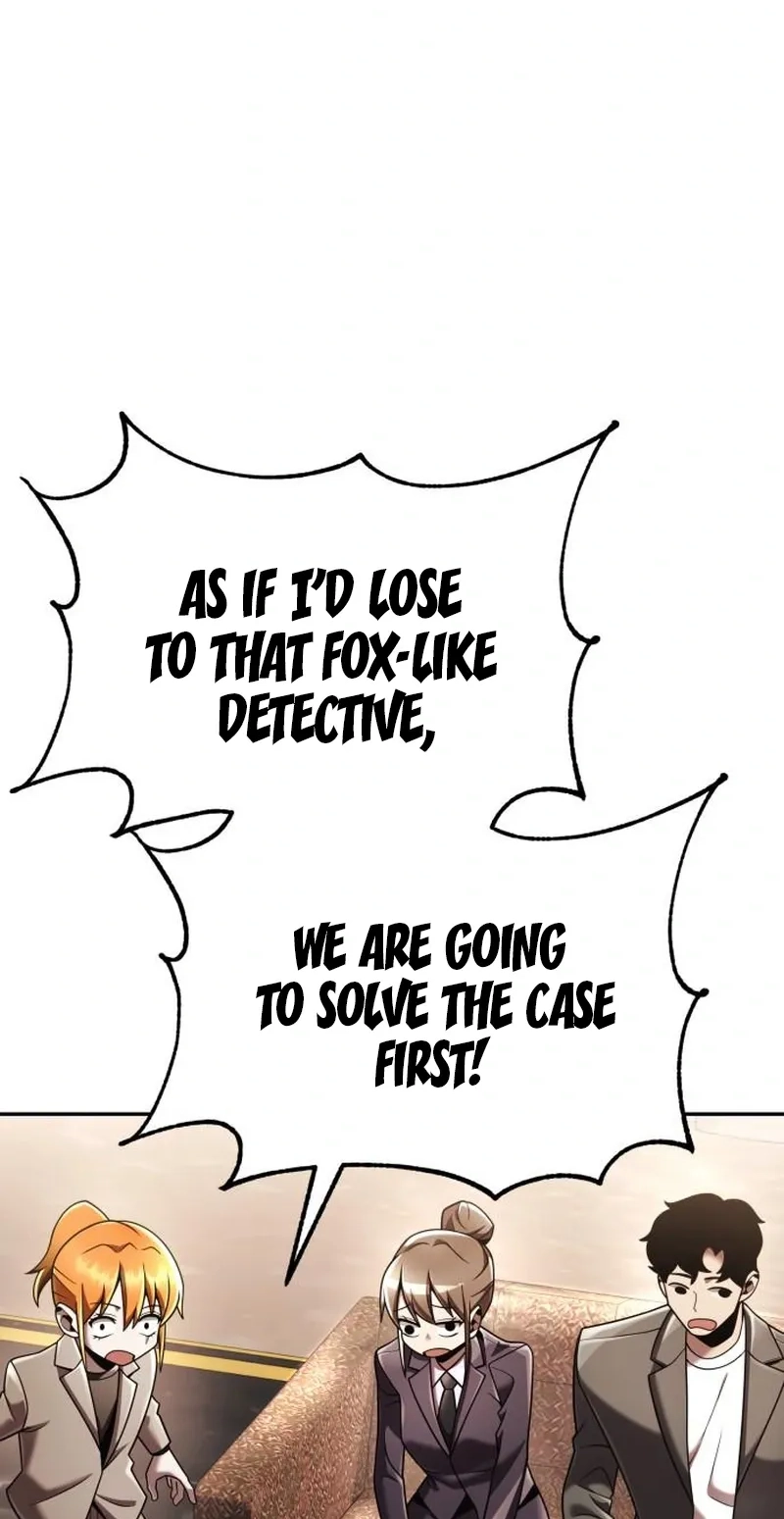 The Dungeon Cleaning Life of a Once Genius Hunter Chapter 157 page 79 - 