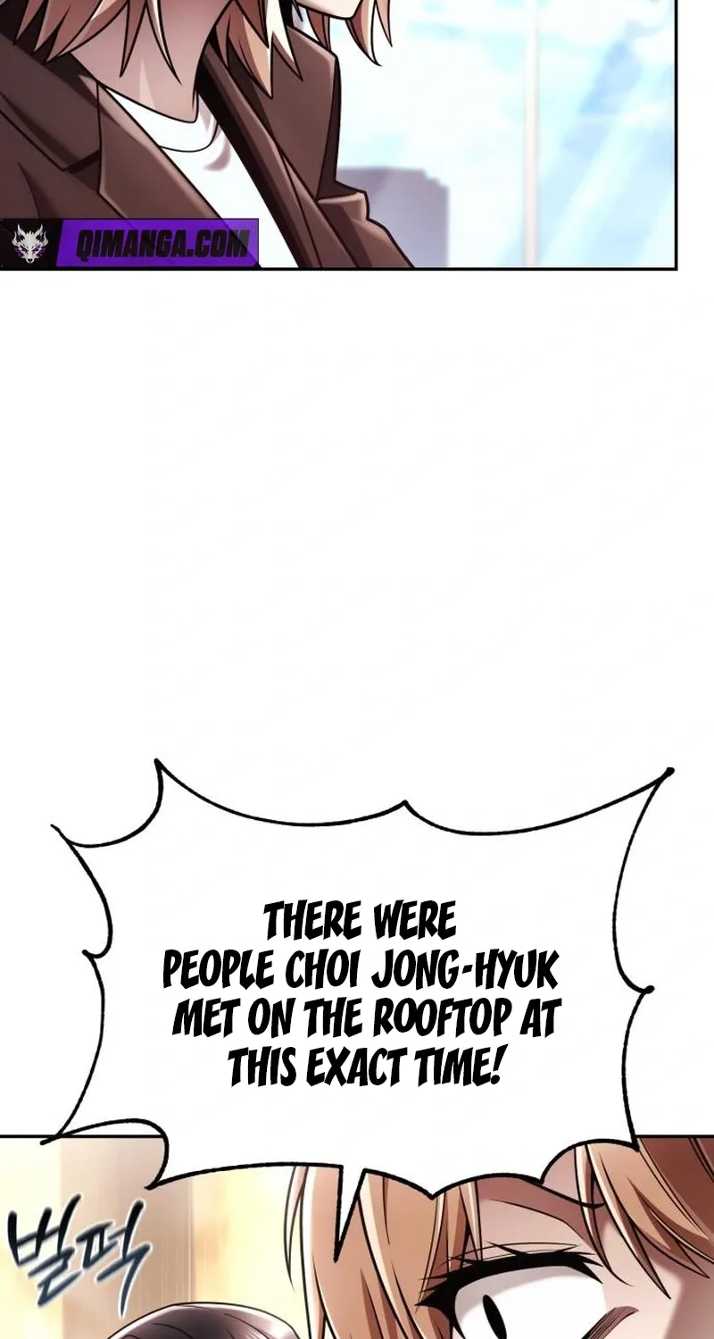 The Dungeon Cleaning Life of a Once Genius Hunter Chapter 157 page 85 - 