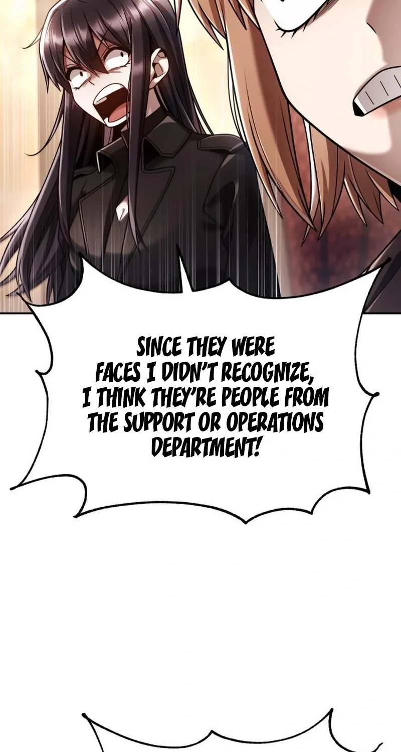 The Dungeon Cleaning Life of a Once Genius Hunter Chapter 157 page 86 - 