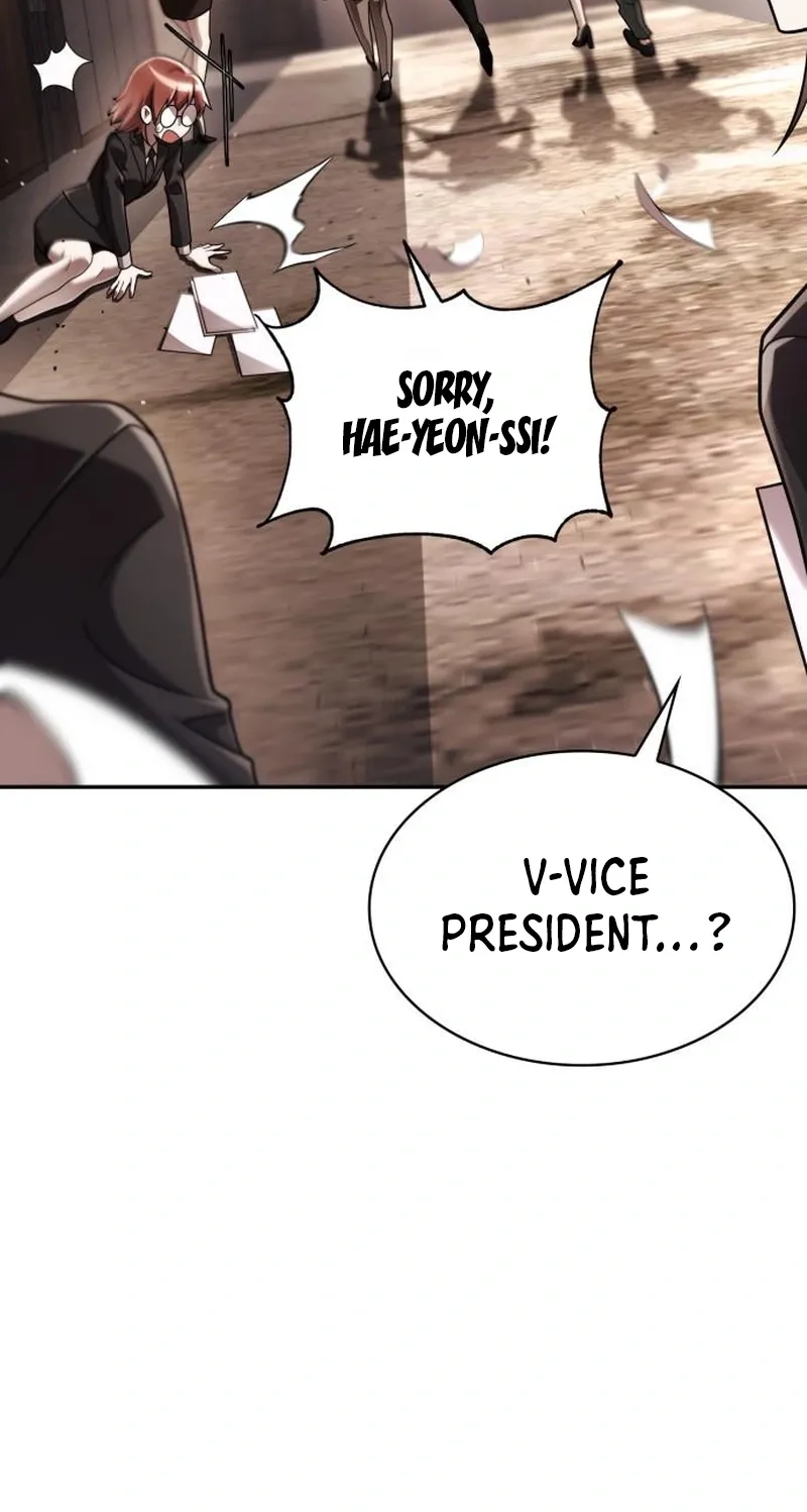 The Dungeon Cleaning Life of a Once Genius Hunter Chapter 157 page 89 - 