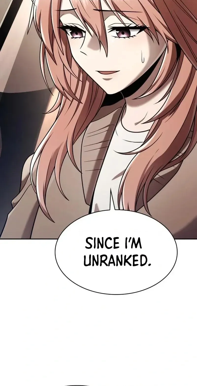 The Dungeon Cleaning Life of a Once Genius Hunter Chapter 157 page 10 - 