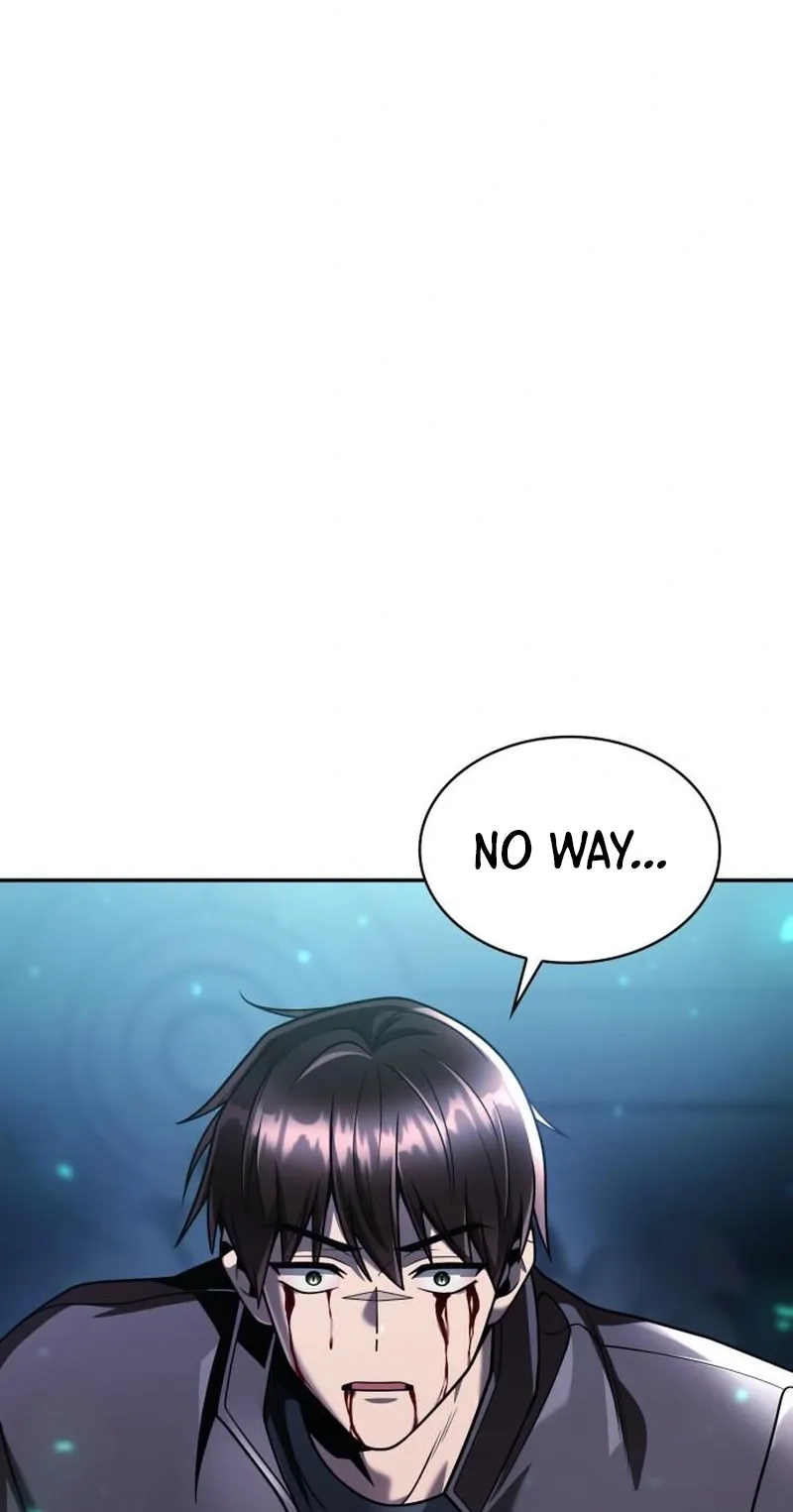 The Dungeon Cleaning Life of a Once Genius Hunter Chapter 158 page 104 - 