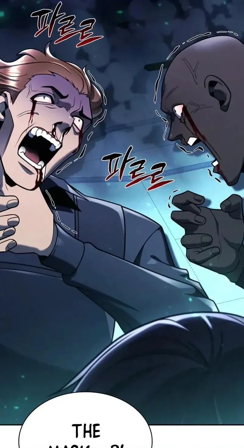 The Dungeon Cleaning Life of a Once Genius Hunter Chapter 158 page 110 - 