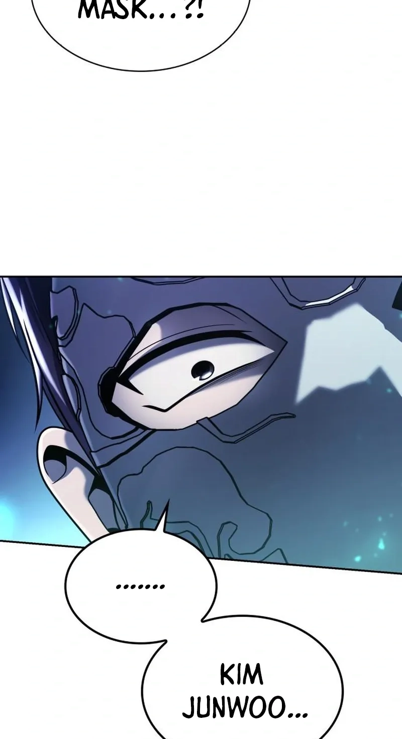 The Dungeon Cleaning Life of a Once Genius Hunter Chapter 158 page 111 - 