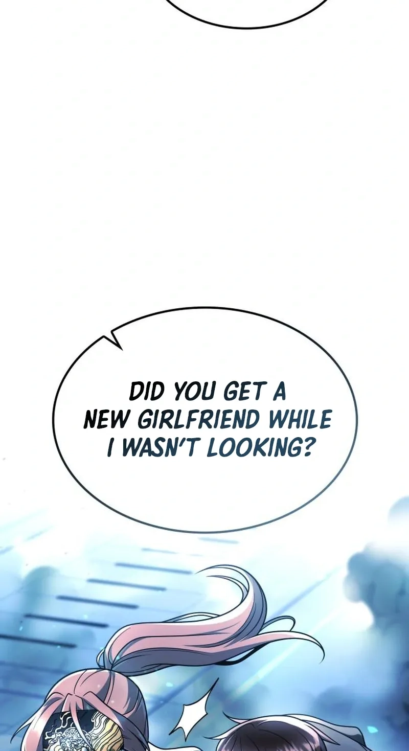 The Dungeon Cleaning Life of a Once Genius Hunter Chapter 158 page 112 - 