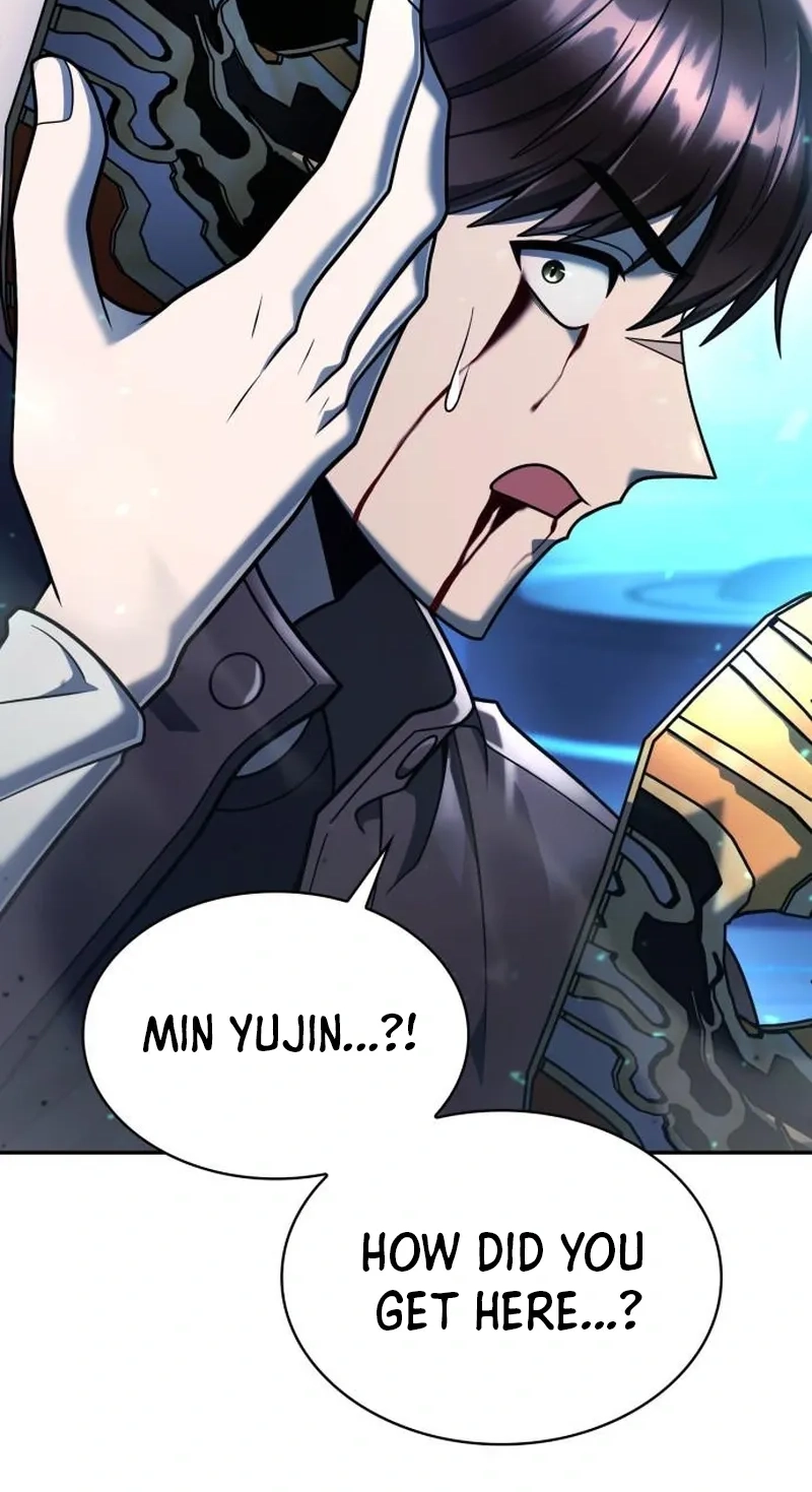 The Dungeon Cleaning Life of a Once Genius Hunter Chapter 158 page 115 - 