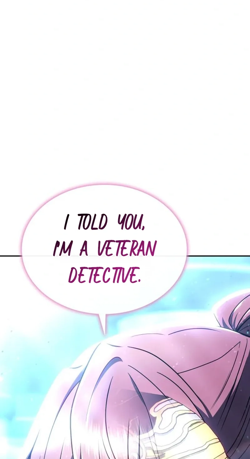 The Dungeon Cleaning Life of a Once Genius Hunter Chapter 158 page 116 - 