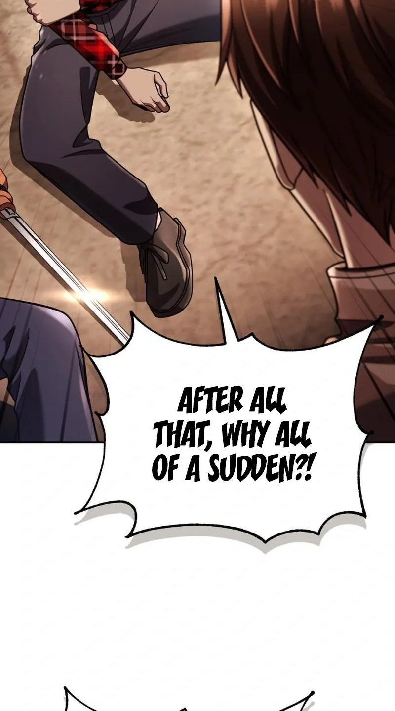 The Dungeon Cleaning Life of a Once Genius Hunter Chapter 158 page 22 - 