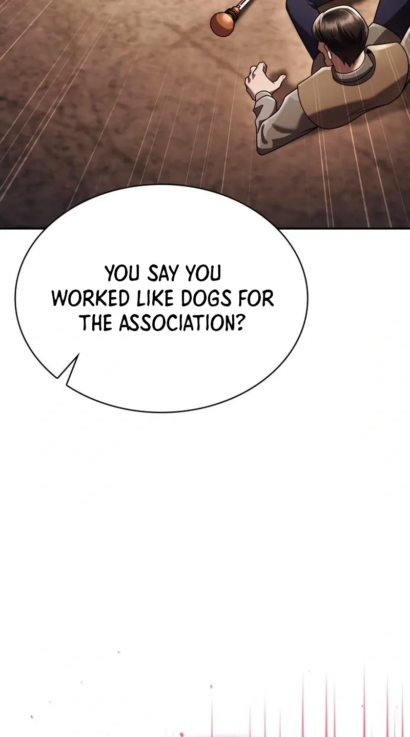The Dungeon Cleaning Life of a Once Genius Hunter Chapter 158 page 24 - 