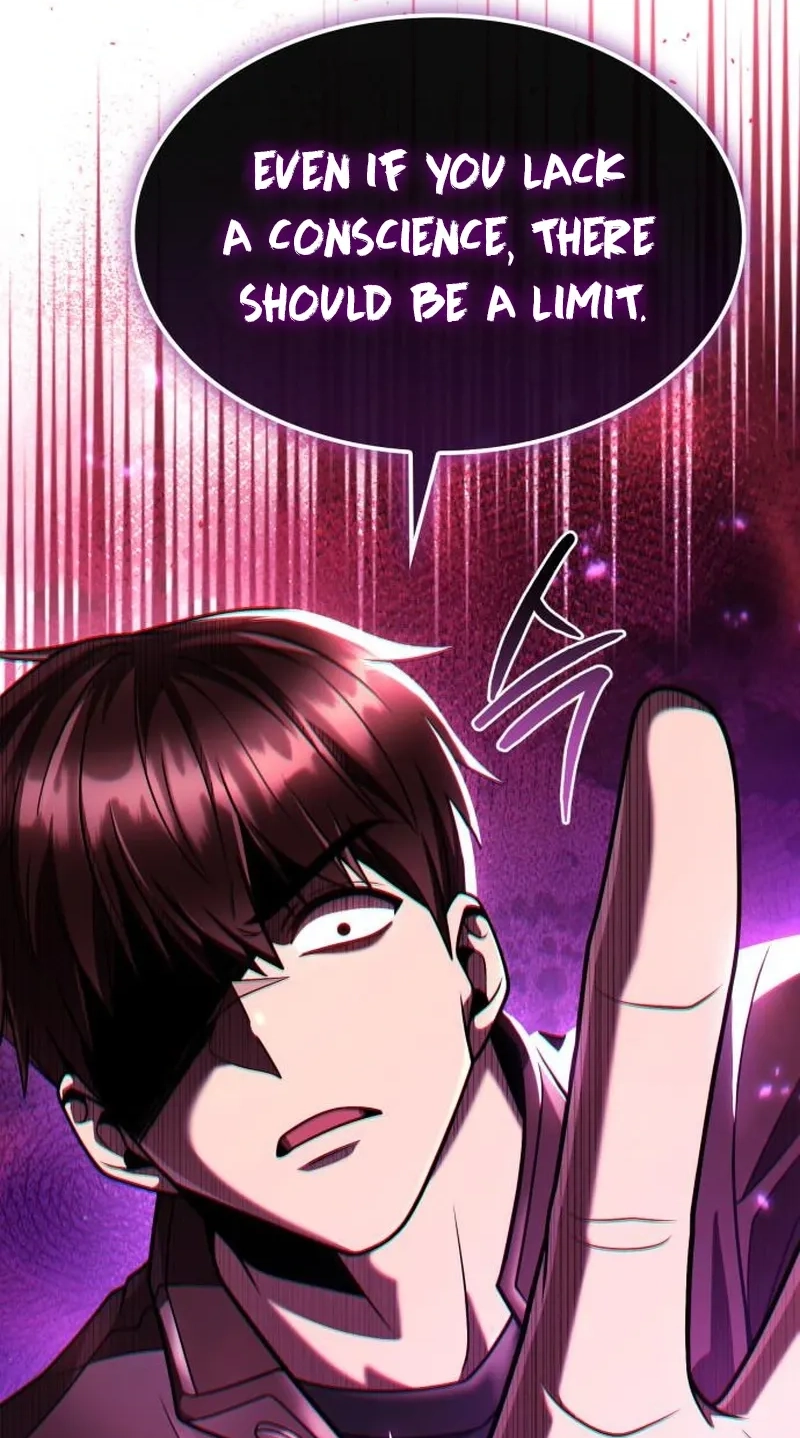 The Dungeon Cleaning Life of a Once Genius Hunter Chapter 158 page 25 - 