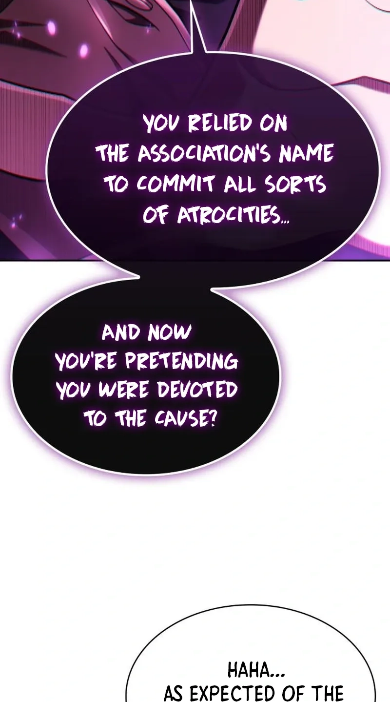 The Dungeon Cleaning Life of a Once Genius Hunter Chapter 158 page 26 - 