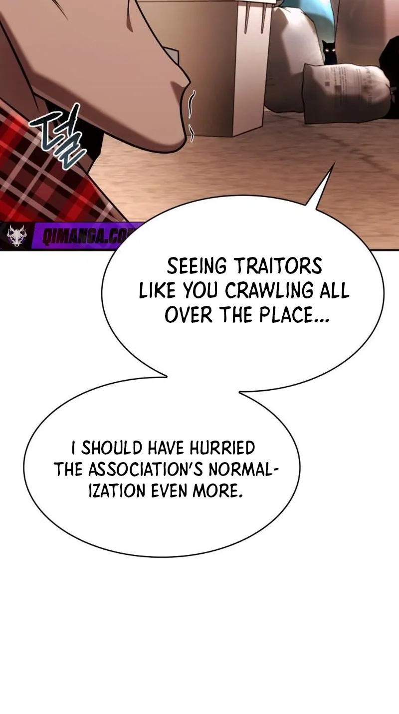 The Dungeon Cleaning Life of a Once Genius Hunter Chapter 158 page 28 - 