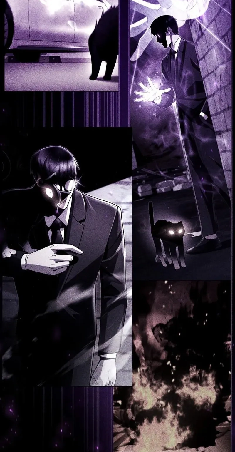 The Dungeon Cleaning Life of a Once Genius Hunter Chapter 158 page 31 - 