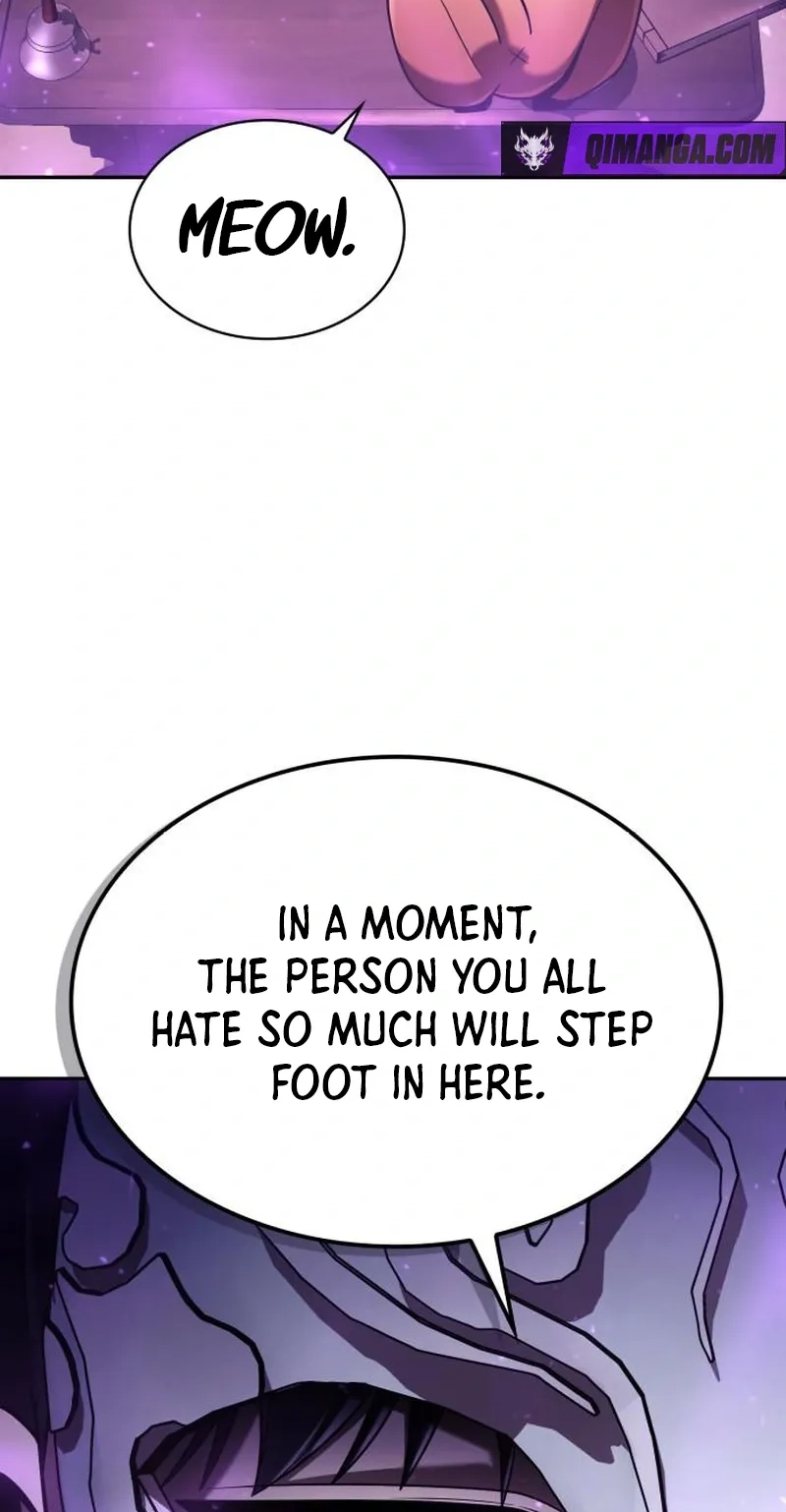 The Dungeon Cleaning Life of a Once Genius Hunter Chapter 158 page 34 - 