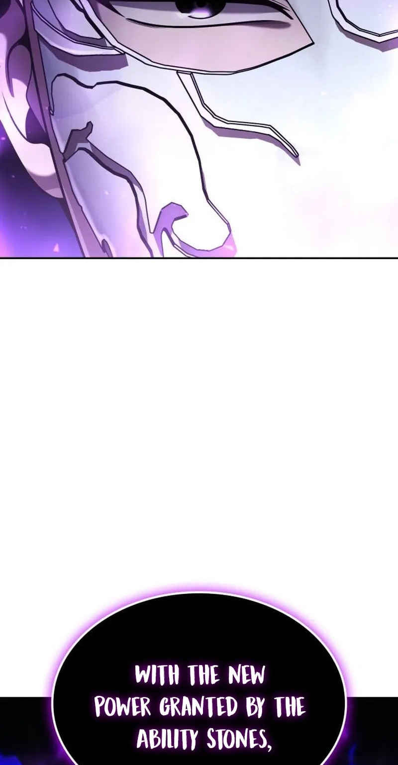The Dungeon Cleaning Life of a Once Genius Hunter Chapter 158 page 35 - 