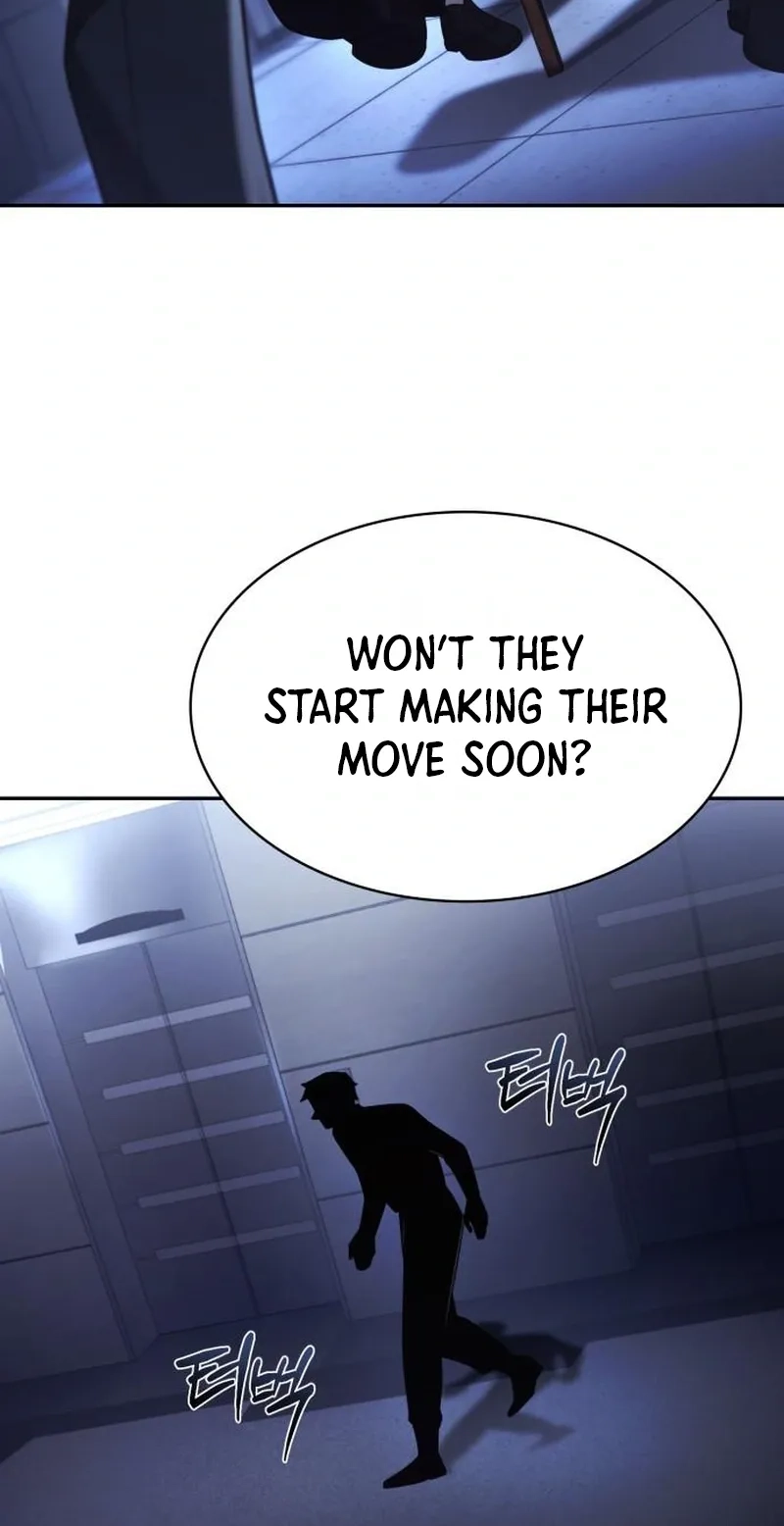 The Dungeon Cleaning Life of a Once Genius Hunter Chapter 158 page 51 - 