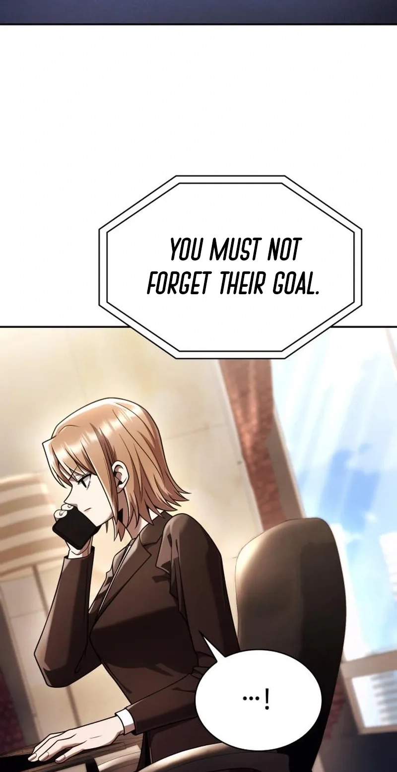 The Dungeon Cleaning Life of a Once Genius Hunter Chapter 158 page 52 - 