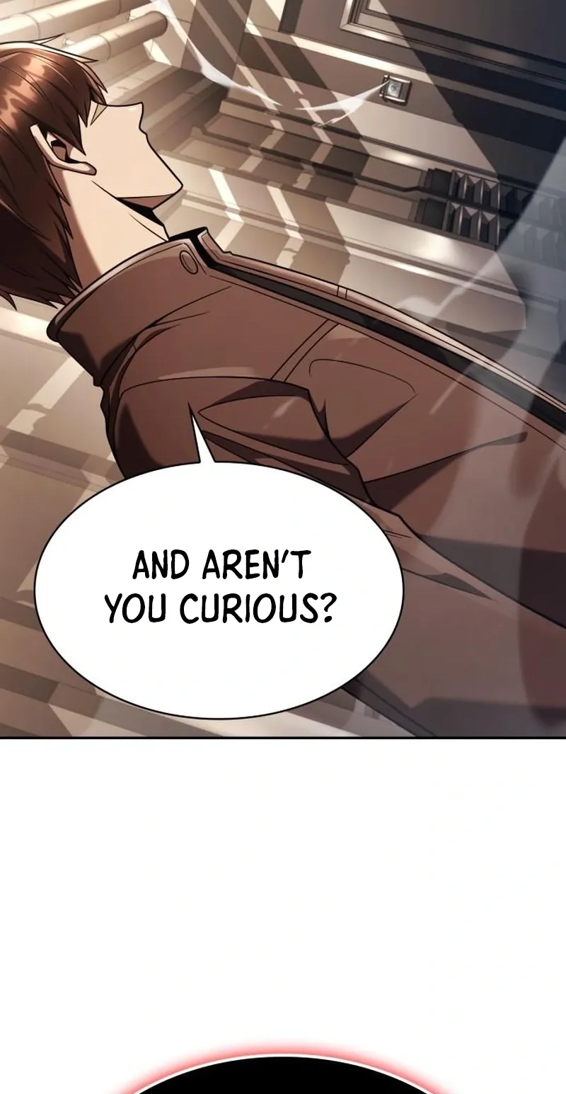The Dungeon Cleaning Life of a Once Genius Hunter Chapter 158 page 57 - 