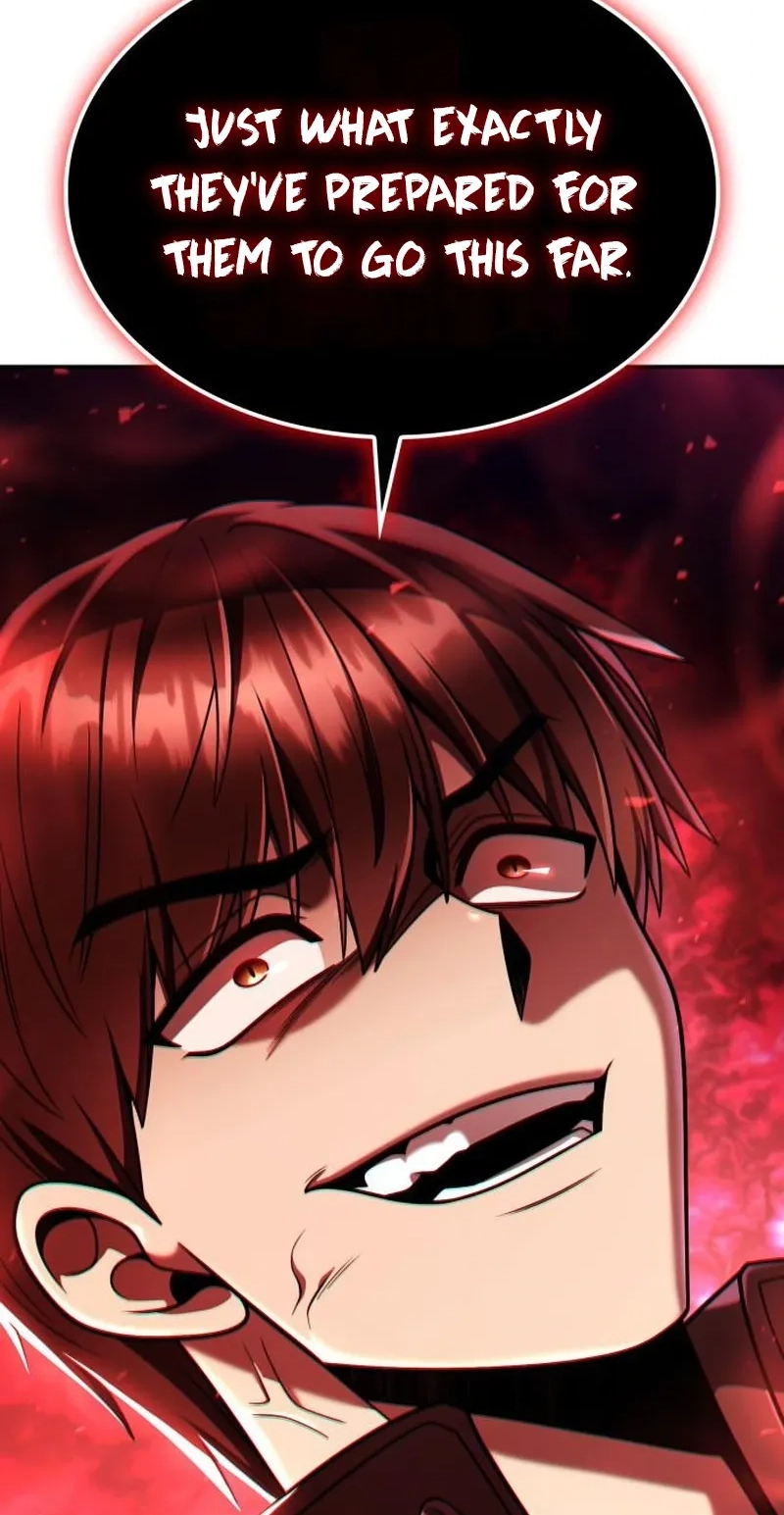 The Dungeon Cleaning Life of a Once Genius Hunter Chapter 158 page 58 - 