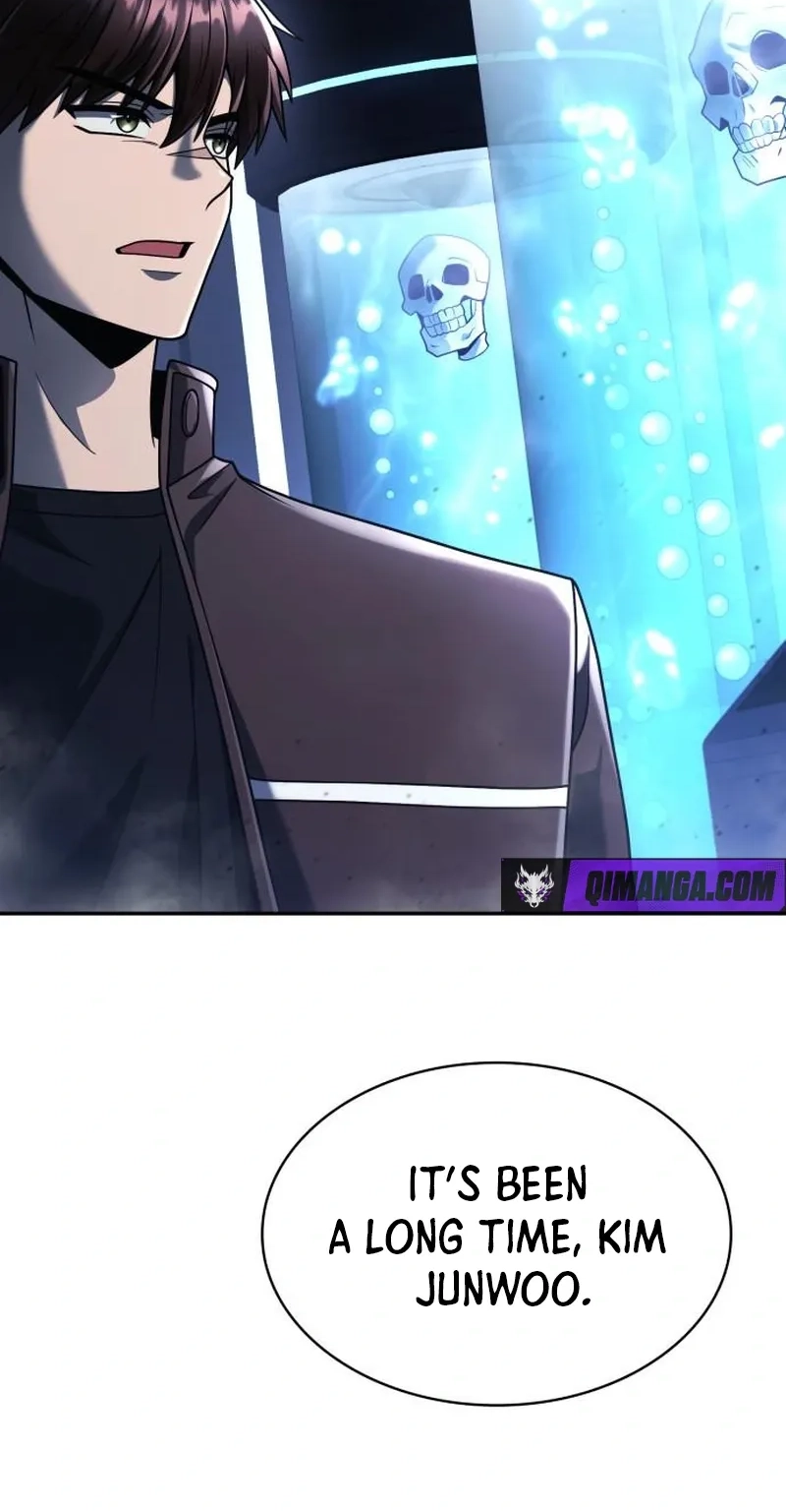 The Dungeon Cleaning Life of a Once Genius Hunter Chapter 158 page 68 - 