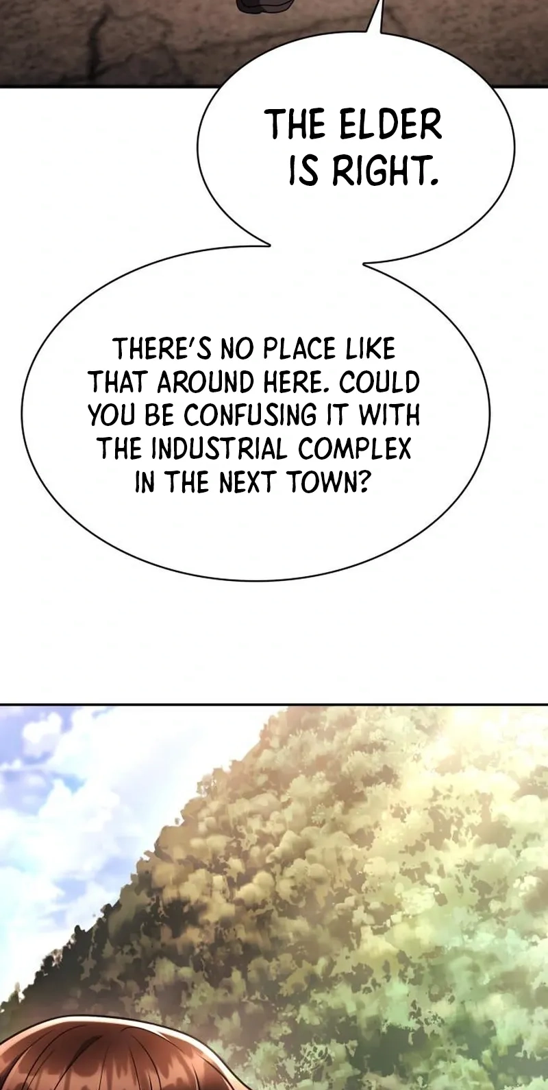 The Dungeon Cleaning Life of a Once Genius Hunter Chapter 158 page 8 - 