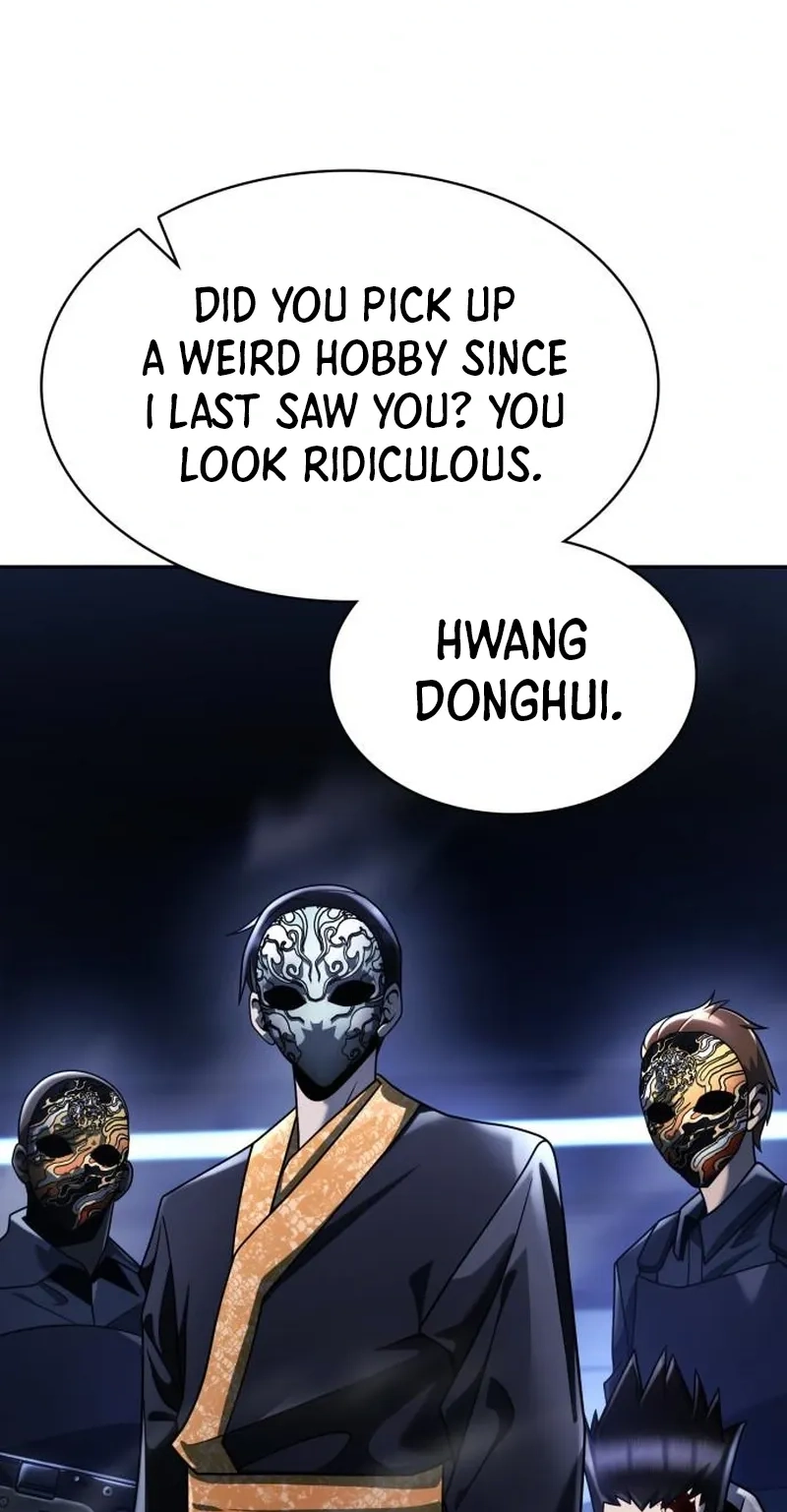 The Dungeon Cleaning Life of a Once Genius Hunter Chapter 158 page 71 - 