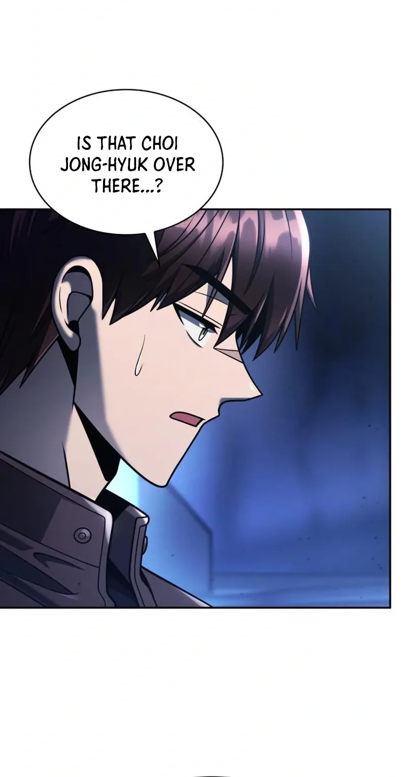 The Dungeon Cleaning Life of a Once Genius Hunter Chapter 158 page 73 - 