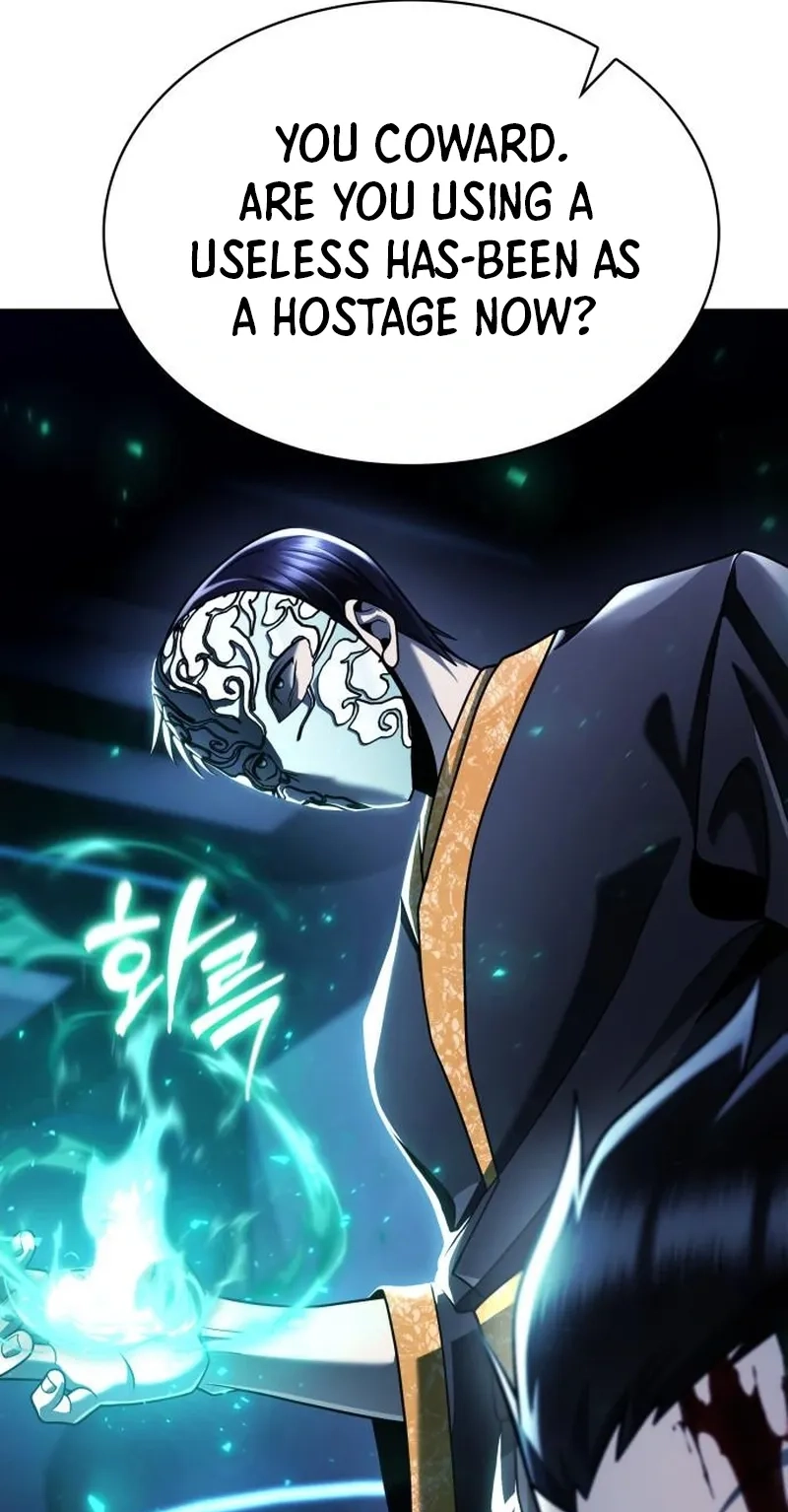 The Dungeon Cleaning Life of a Once Genius Hunter Chapter 158 page 74 - 