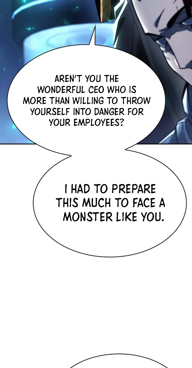 The Dungeon Cleaning Life of a Once Genius Hunter Chapter 158 page 75 - 